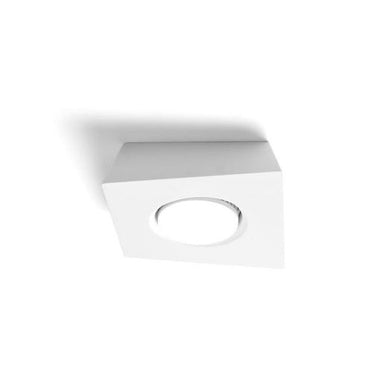 ANCHISE Sforzin illuminazione Lampade in gesso Soffitto 1 Luce